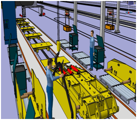 華中科技大學(xué)無錫研究院&mdash;大數(shù)據(jù)與虛擬現(xiàn)實技術(shù)的領(lǐng)跑者
