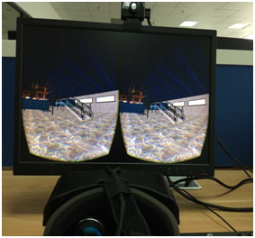 華中科技大學(xué)無錫研究院&mdash;大數(shù)據(jù)與虛擬現(xiàn)實技術(shù)的領(lǐng)跑者