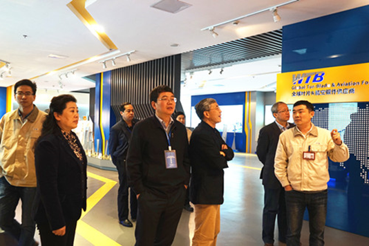 NSFC重大研究計(jì)劃&ldquo;共融機(jī)器人基礎(chǔ)理論與關(guān)鍵技術(shù)&rdquo;立項(xiàng)研討會(huì)圓滿(mǎn)召開(kāi)